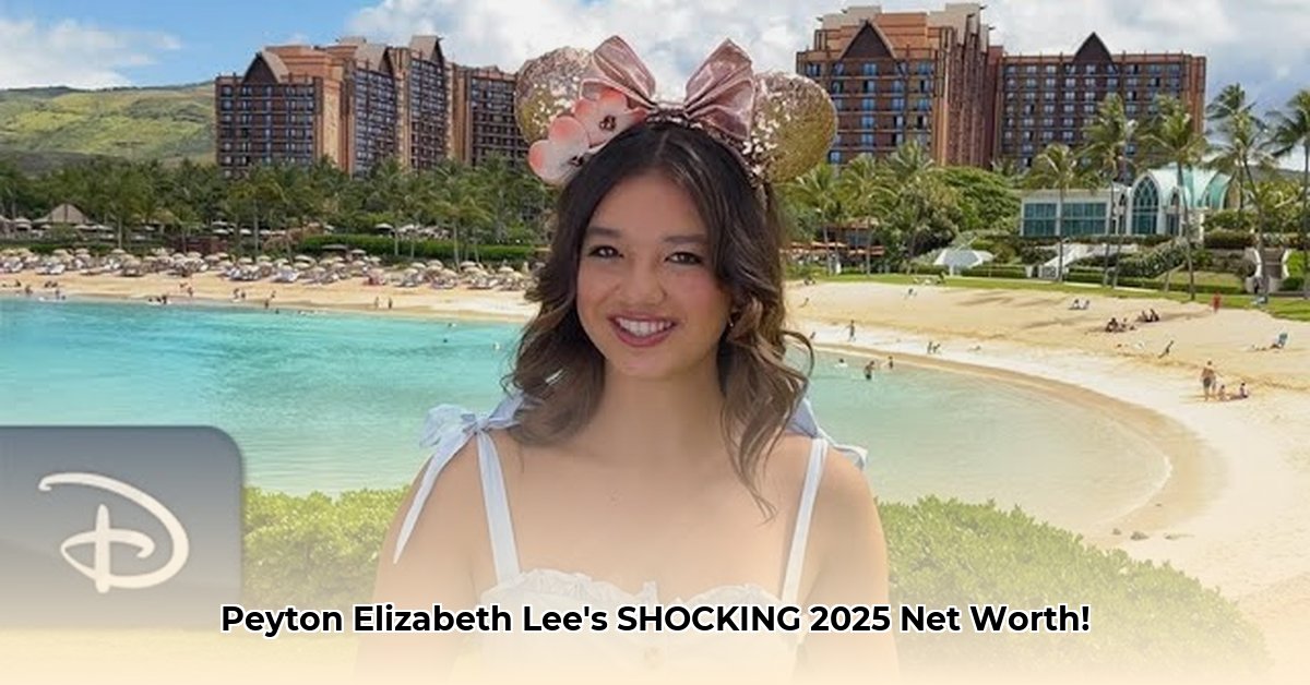 peyton-elizabeth-lee-net-worth